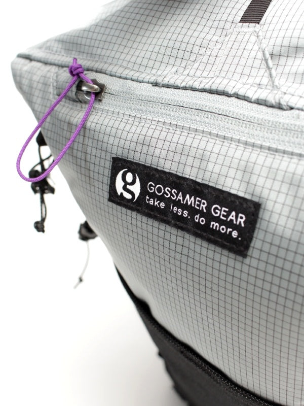 Type2 Grit 28 #Grey [GSCU0097-011]｜GOSSAMER GEAR