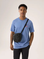 Mantis 2 Waist Pack #Black II [X00000897308]｜ARC'TERYX