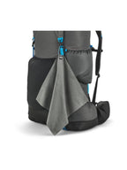 Little Towel #Grey [GSCU0118-011]｜GOSSAMER GEAR