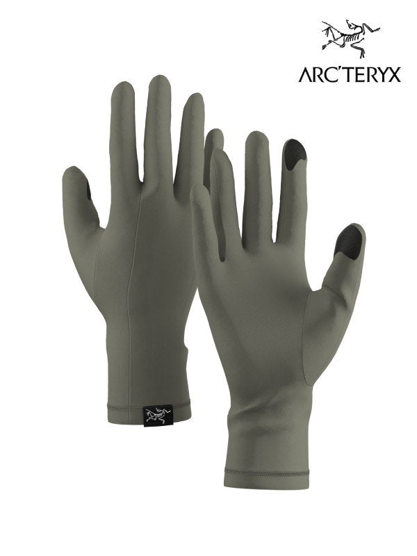 Rho Glove #Tatsu [X00000658303]｜ARC'TERYX – moderate