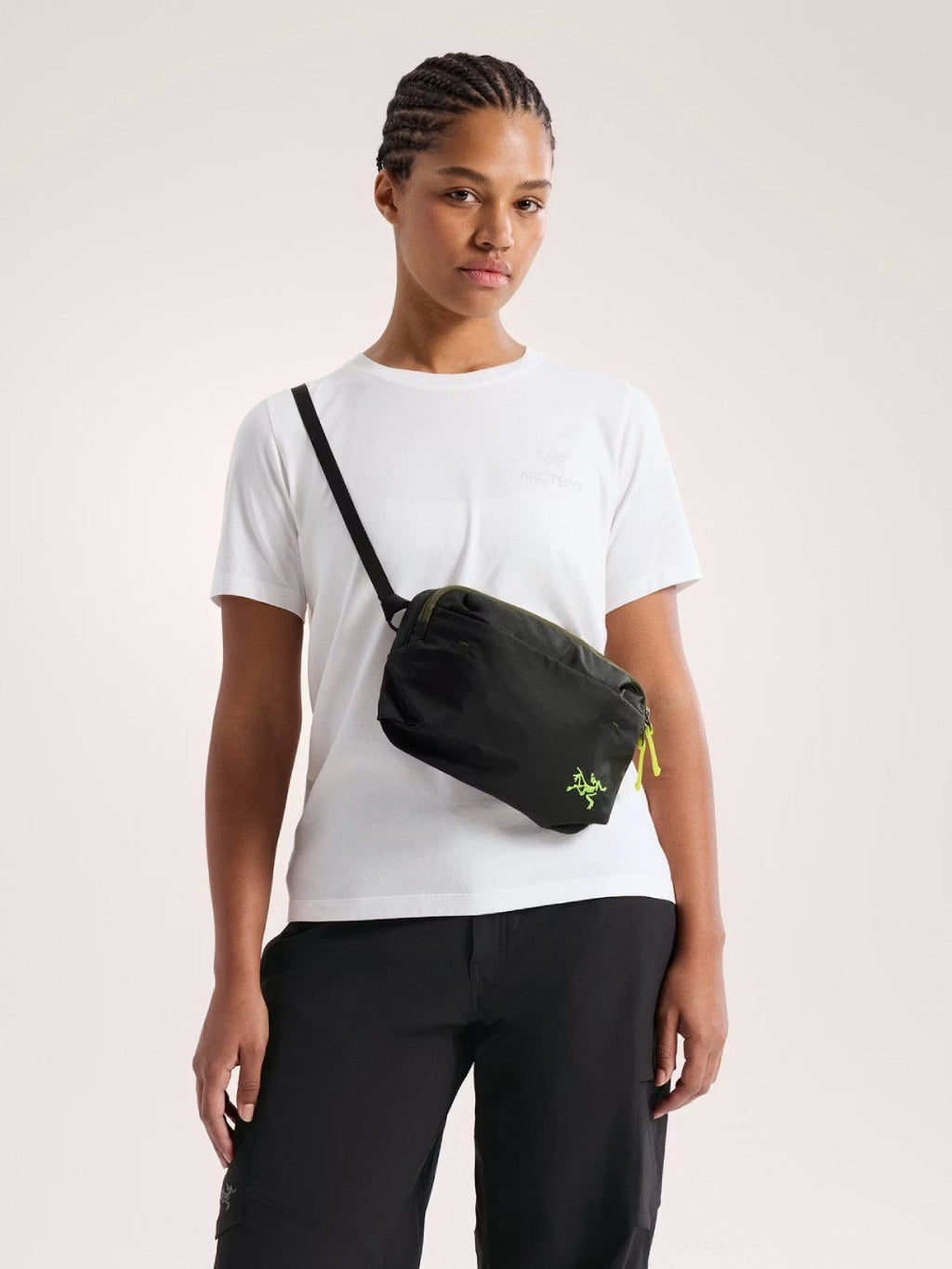 Heliad Crossbody #Spotlight [X00001035907]｜ARC'TERYX