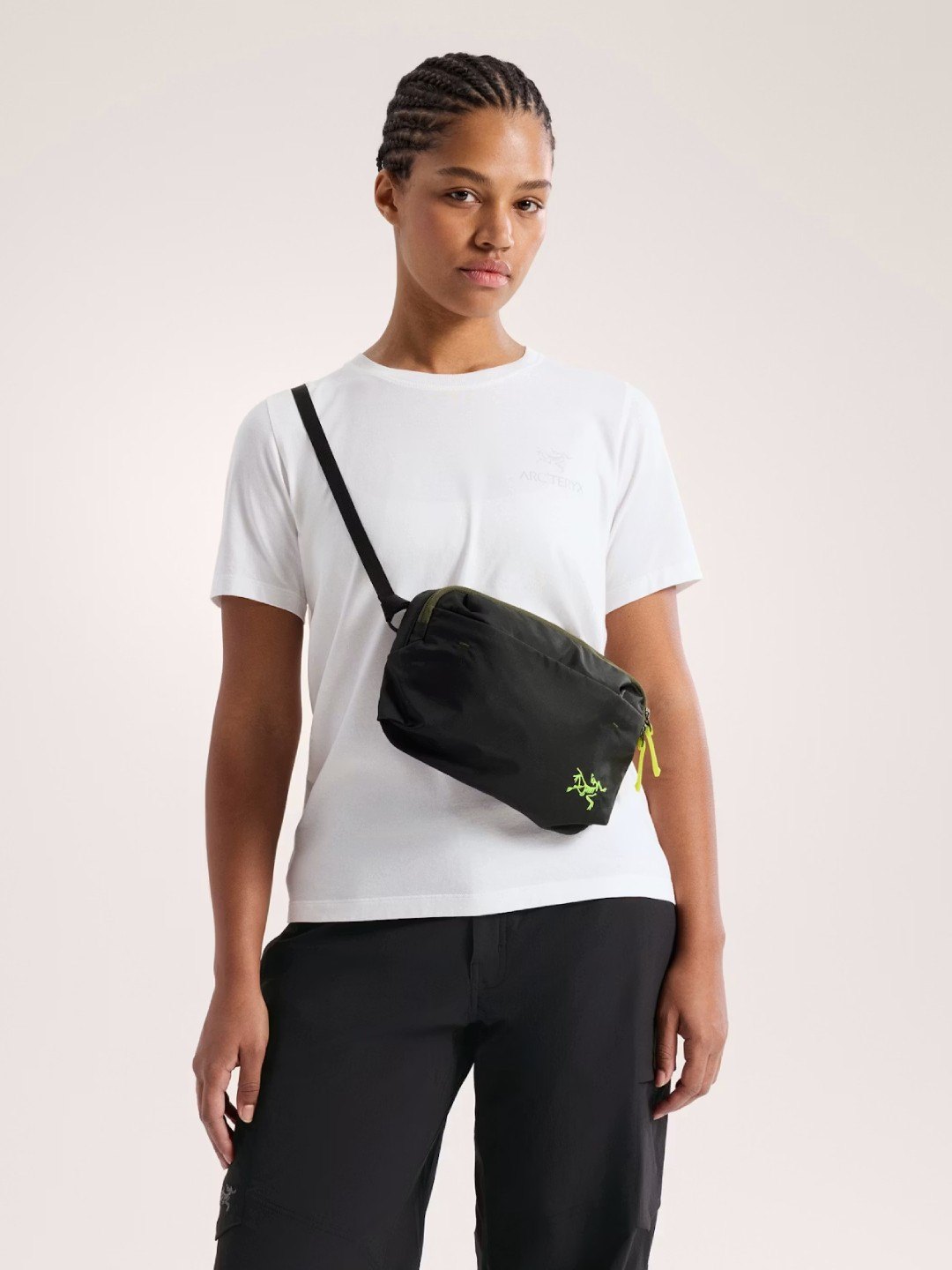 Heliad Crossbody #Spotlight [X00001035907]｜ARC'TERYX