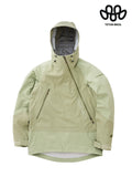 Tsurugi Jacket #Light Khaki [TB253-100222]｜Teton Bros.【W_10】