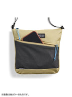 Type II Sidequest #Grey [GSCU0110-011]｜GOSSAMER GEAR