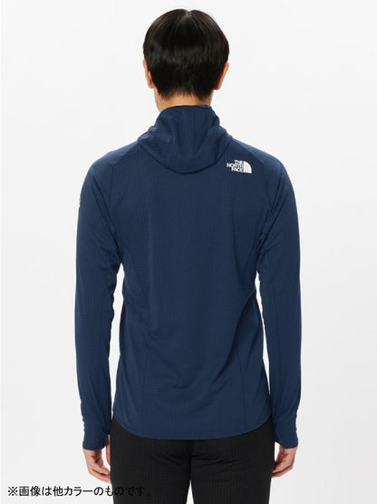 EX Dry Dot Hoodie #TI [NT12321]｜THE NORTH FACE