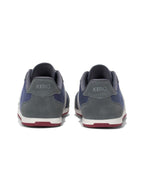 Men's ウィン #Blue/Gray/Red [WYNM-BUGR]｜XERO SHOES
