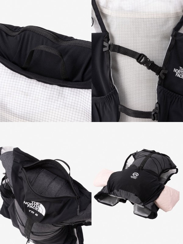 TR 6 #K [NM62513]｜THE NORTH FACE