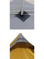 SHANGRI-LA 3 #DARK BAMBOO｜GoLite