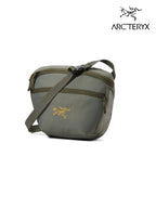 Mantis 2 Waist Pack #Forage/Tatsu/Yukon [X00000897303]｜ARC'TERYX