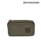 CIVIC ACCESS POUCH 2L #OD Green [CAP2]｜EVERGOODS