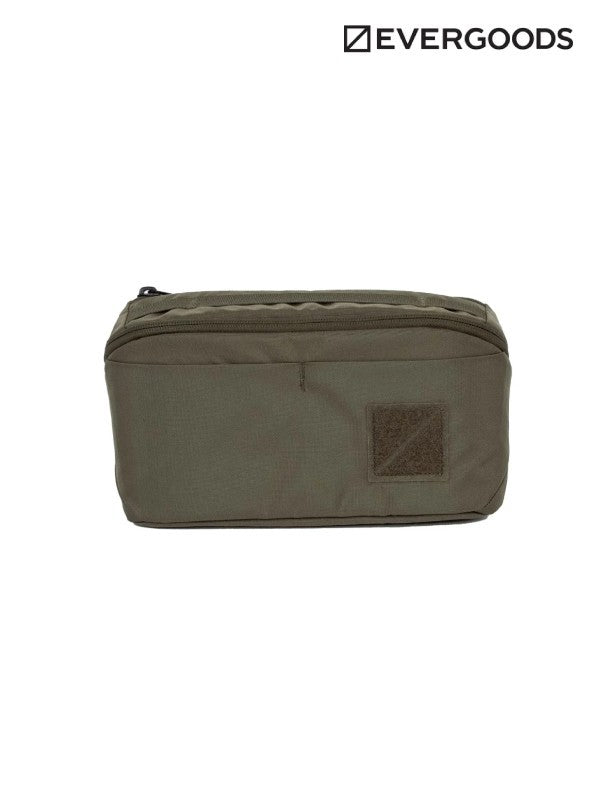 CIVIC ACCESS POOCH 2L #OD Green [CAP2]｜EVERGOODS