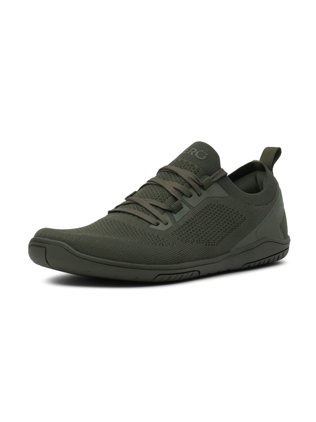 NEXUS KNIT Ms #Army Green [NEXM-AMGN]｜XERO SHOES