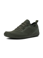 NEXUS KNIT Ms #Army Green [NEXM-AMGN]｜XERO SHOES