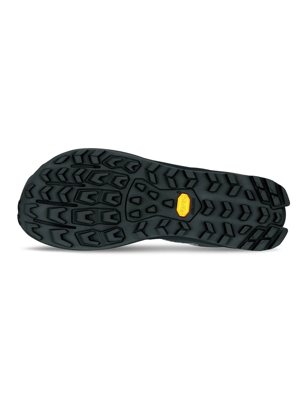 LONE PEAK 9+ GTX M #BLACK/BLACK [AL0A85UT0011M080]｜ALTRA