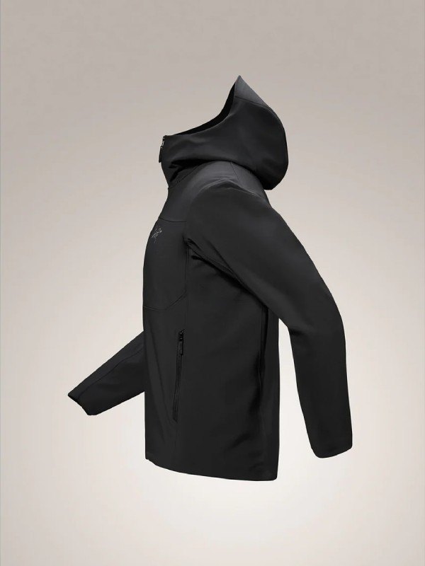 Gamma MX Hoody M #Black [X00000848502]｜ARC'TERYX