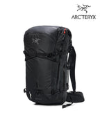 Micon 37 Backpack #Black [X00000998301]｜ARC'TERYX