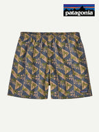 Baggies Shorts - 5 in. #JGDO [57022]｜patagonia