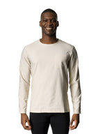 Men's Cover Crew #Foggy Mountain [258694]｜HOUDINI