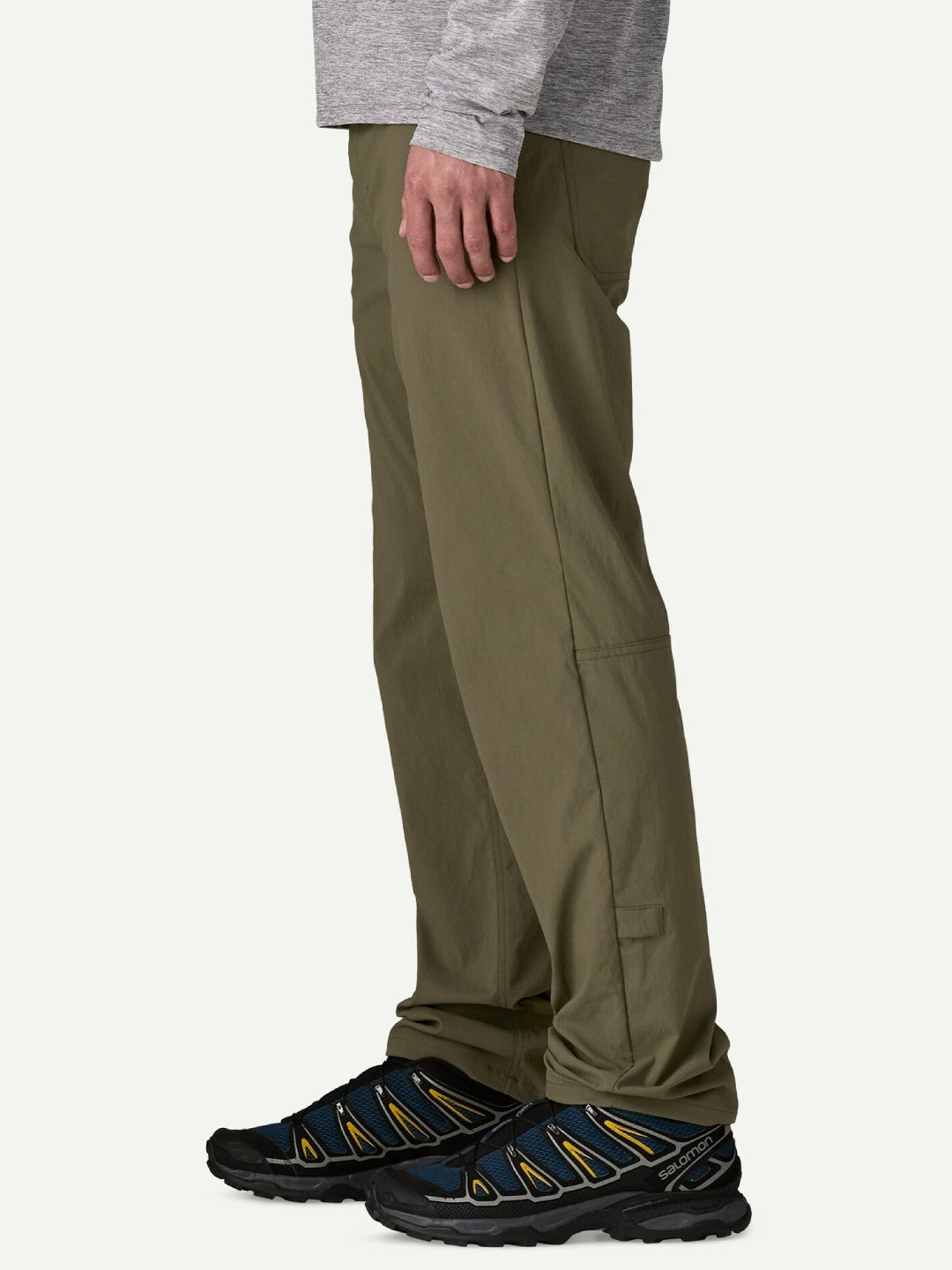Quandary Pants - Short #BSNG [55178]｜patagonia