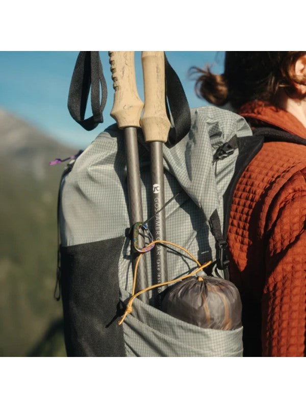 Type2 Skala 38 #Grey [GSCU0096-011]｜GOSSAMER GEAR