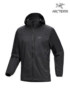 Squamish Hoody #Black [X00001027602]｜ARC'TERYX