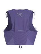 【Men】Norvan 7 Vest M #Blurple [X00000674704]｜ARC'TERYX