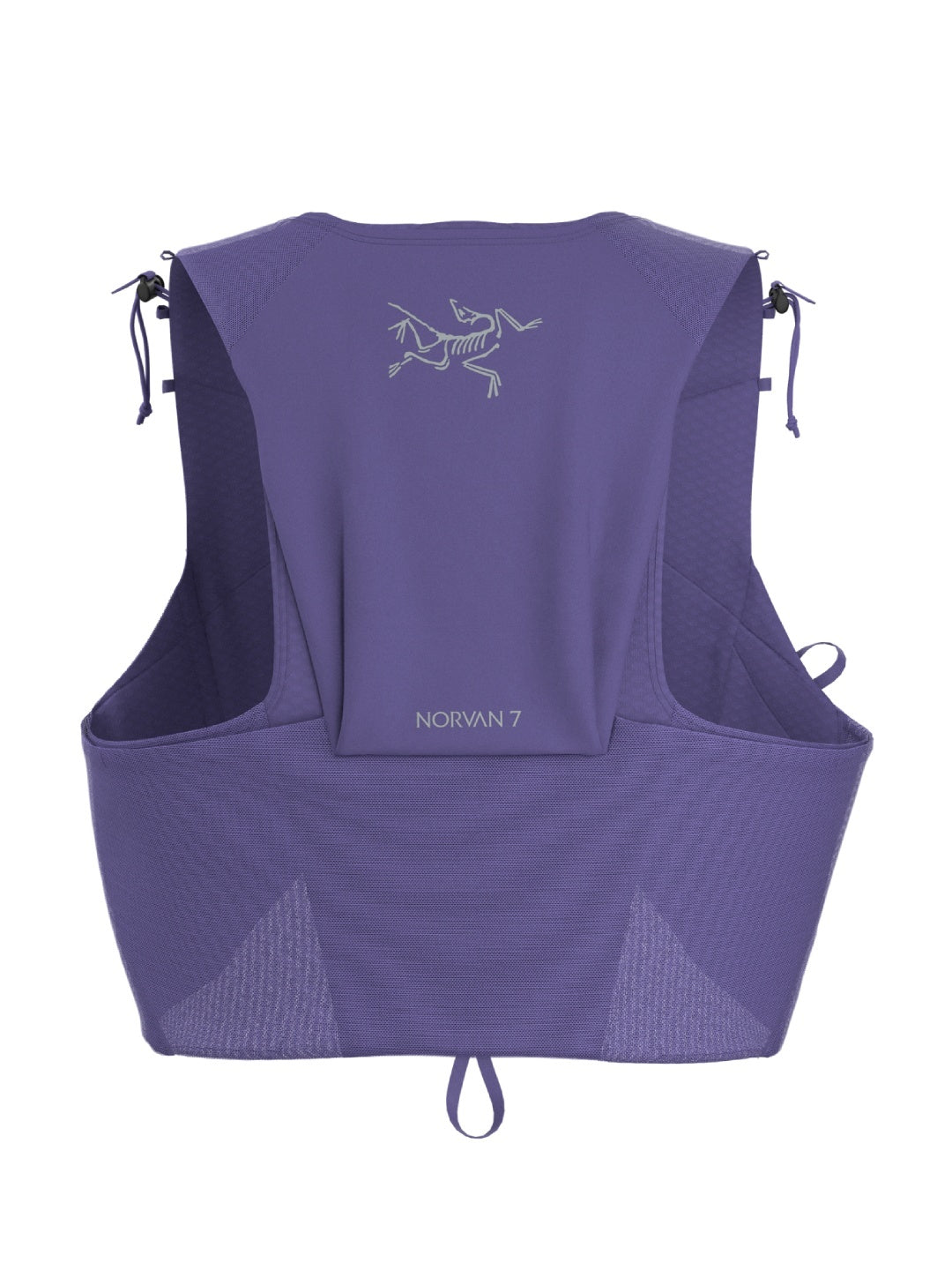 【Men】Norvan 7 Vest M #Blurple [X00000674704]｜ARC'TERYX