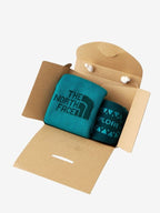 Baby Nuptse Leg Warmer＆Socks Set #A [NNB82410]｜THE NORTH FACE【Outlet_30】