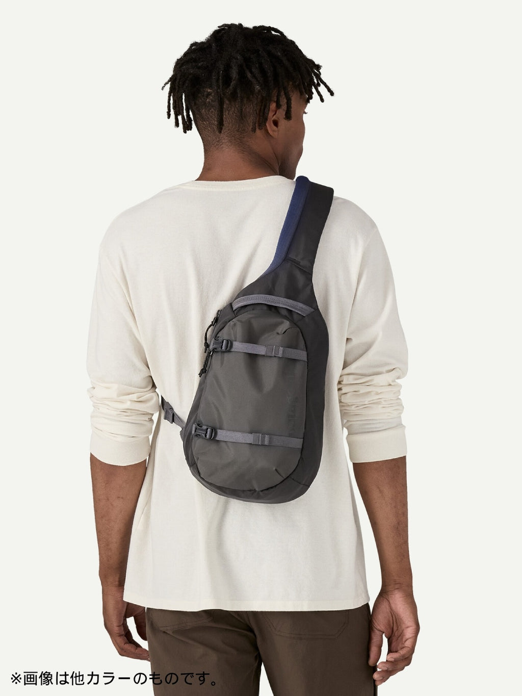 Atom Sling 8L #BLSG [48262]｜patagonia