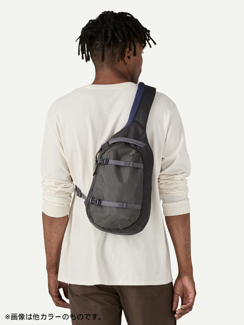 Atom Sling 8L #BLSG [48262]｜patagonia