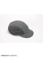 Uneven Rip Cap #Ivory [HL-1125]｜halo commodity