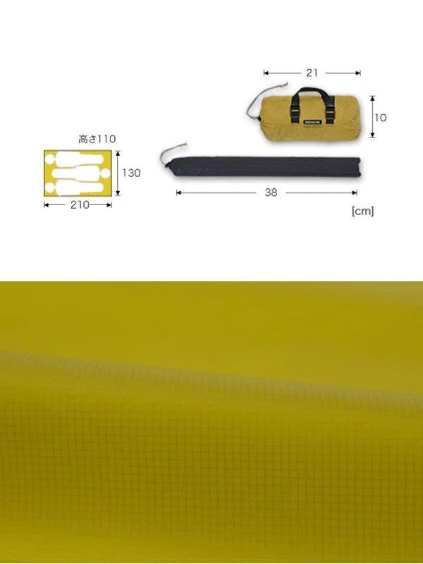 クロスオーバードーム ＜2G＞｜HERITAGE