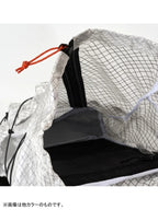 TYPE-3 Light #DCF White｜HIKER WORKSHOP