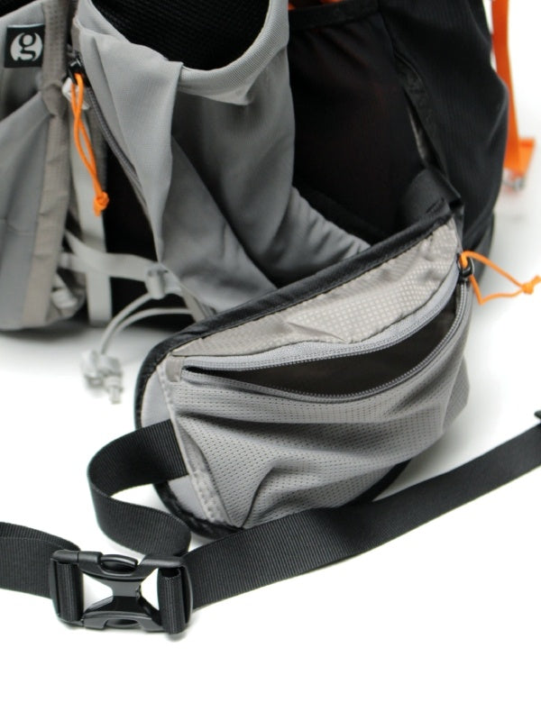 Fast Kumo #Grey [GSCU0055-051]｜GOSSAMER GEAR
