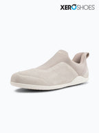 【Women】Women's コースト スエード #トープ [COAW-TAUP]｜XERO SHOES