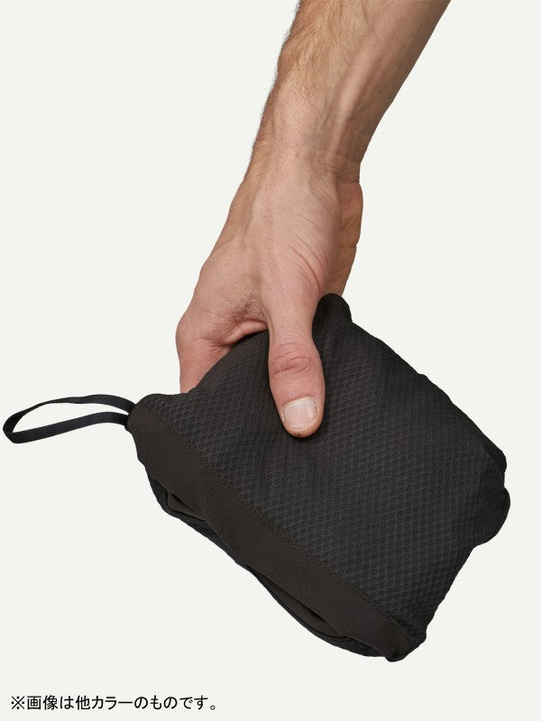 Men's Trailfarer Shorts - 6 in. #WLDB [57525]｜patagonia【Outlet_30】