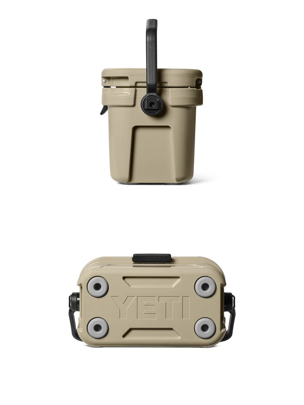ROADIE 8 #TAN [10018000003]｜YETI