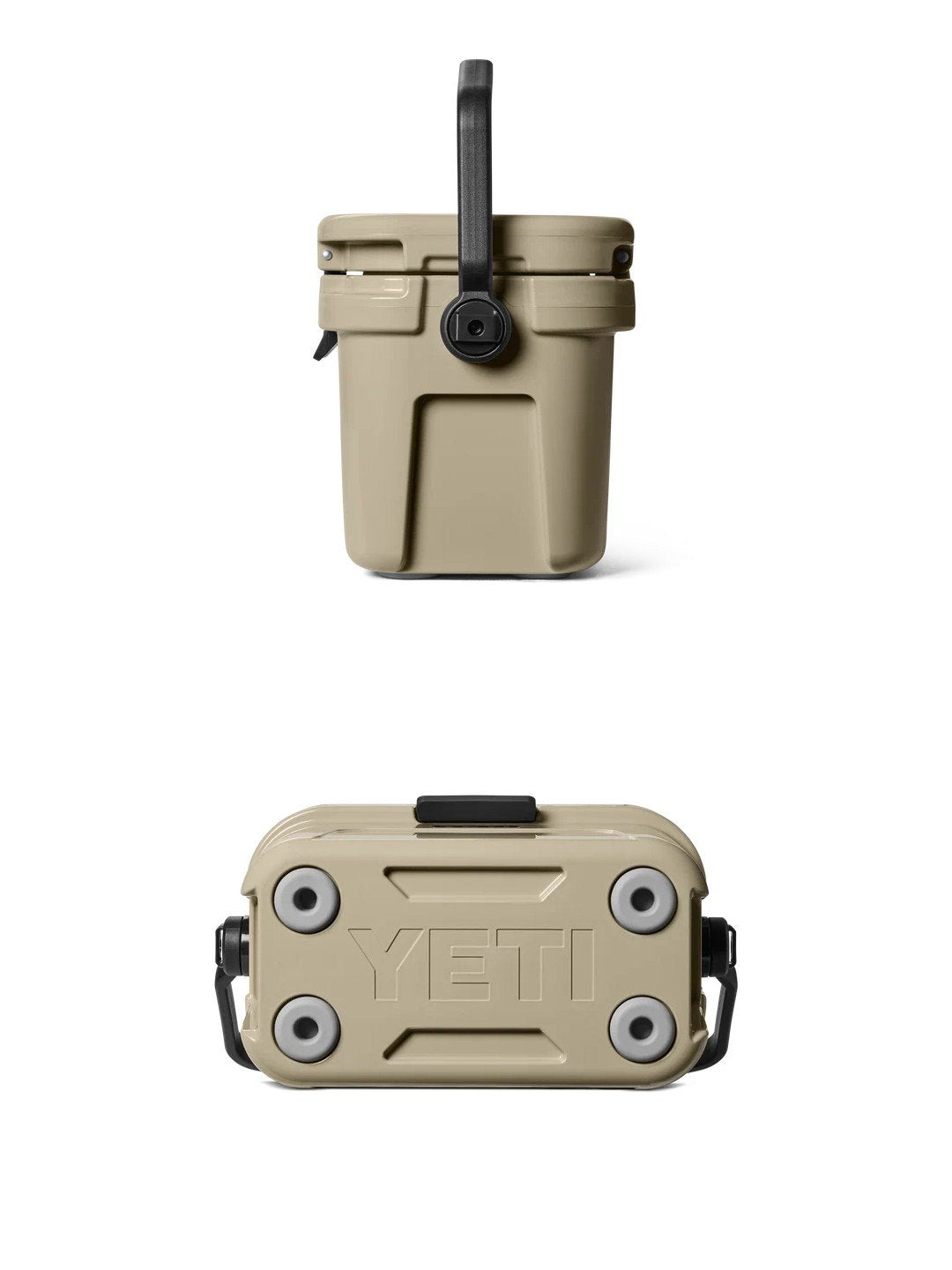 ROADIE 8 #TAN [10018000003]｜YETI