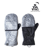 Adrift Dyneema Mitten #White [74804]｜STATIC