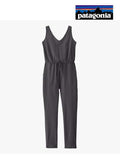 Women's Fleetwith Jumpsuit #INBK [56996]｜patagonia