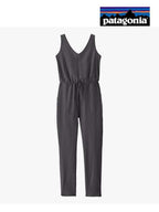 Women's Fleetwith Jumpsuit #INBK [56996]｜patagonia【Outlet_40】