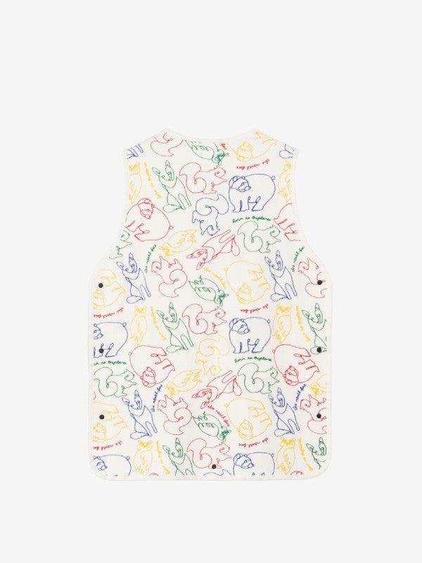 Baby Latch Pile Sleeper #LA [NNB22212]｜THE NORTH FACE