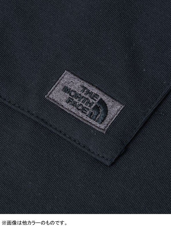 S/S ENRIDE TEE #W [NT32461]｜THE NORTH FACE