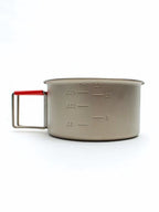 Ti 570FD Cup [ECA531]｜EVERNEW