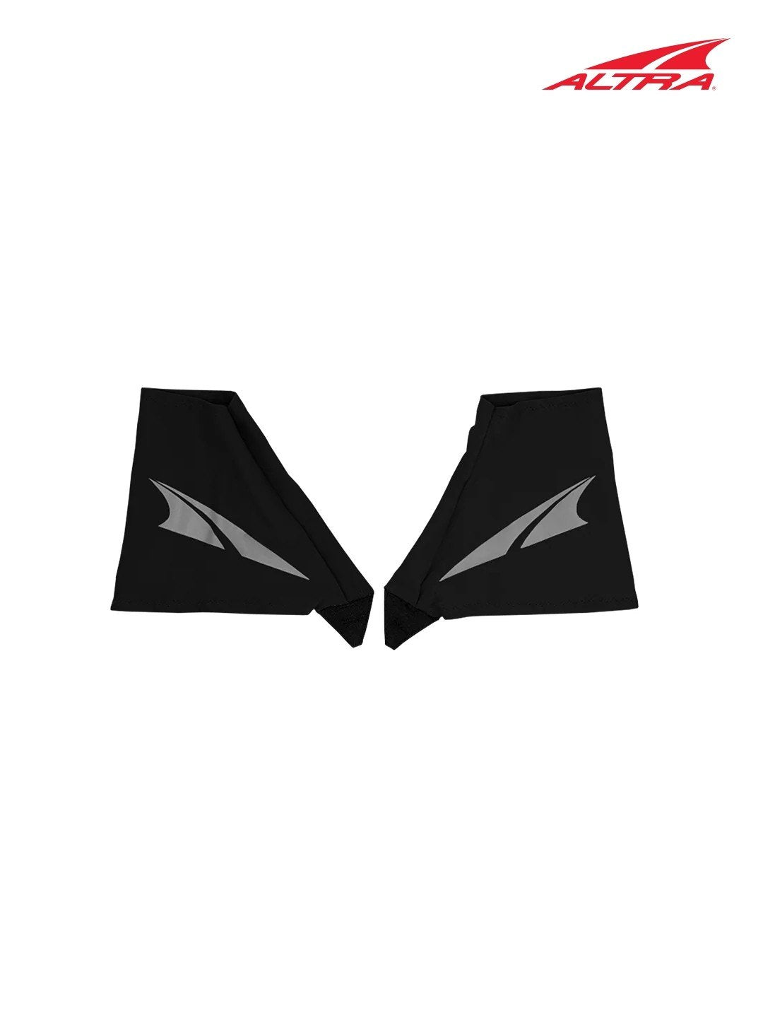 TRAIL GAITER #BLACK/GRAY [AL16301R0201]｜ALTRA