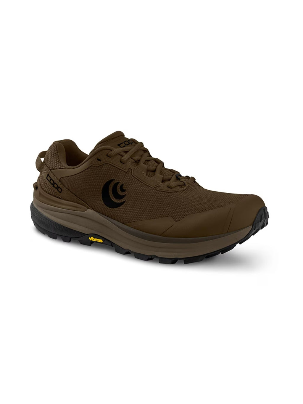 TRAVERSE #Brown/Black [200640194261]｜topo ATHLETIC