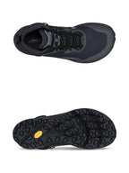 【Women】 TIMP 6 MID GTX W #BLACK/BLACK [AL0A85U30011M]｜ALTRA