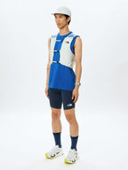 S/L Dry Dot Light Crew #SK [NT12587]｜THE NORTH FACE