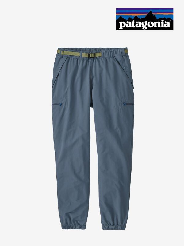 Men's Outdoor Everyday Pants #BSNG [21581] _ メンズ｜ボトムス 