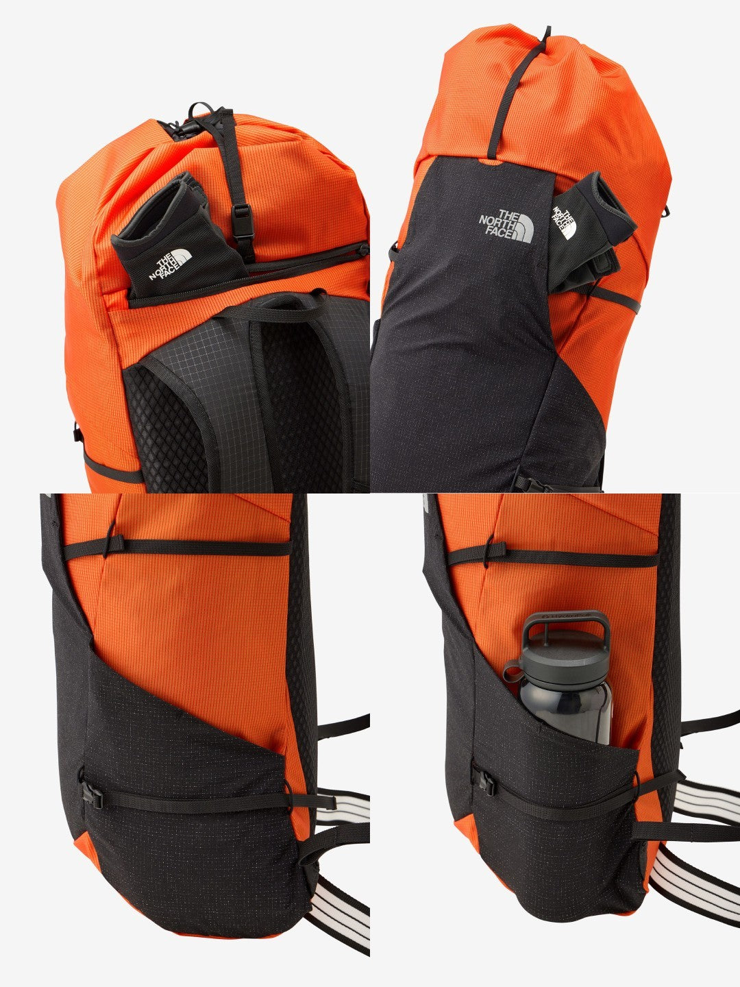 Factor 28 #TO [NM62602]｜THE NORTH FACE